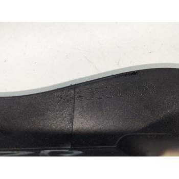 Recambio de maneta interior delantera derecha para citroën c4 berlina vtr plus referencia OEM IAM 96435310VD  