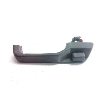 Recambio de maneta exterior delantera derecha para chrysler jeep gr.cherokee (wj/wg) referencia OEM IAM   