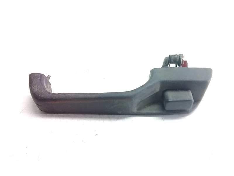 Recambio de maneta exterior delantera derecha para chrysler jeep gr.cherokee (wj/wg) referencia OEM IAM   