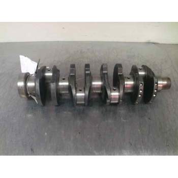 Recambio de cigueñal para ford escort turnier 1.8 diesel referencia OEM IAM 91FFAB  
