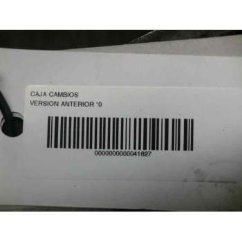 Recambio de caja cambios para » otros... premium 370 26 g 6x2 referencia OEM IAM 20CL66  17628