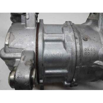 Recambio de compresor aire acondicionado para bmw serie 3 gran turismo (f34) 320d referencia OEM IAM 6452929932804  