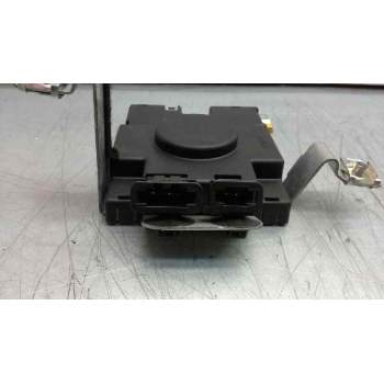 Recambio de cerradura maletero / porton para audi a3 (8p) 2.0 tdi ambition referencia OEM IAM 8P0035225  