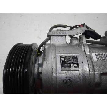 Recambio de compresor aire acondicionado para bmw serie 3 gran turismo (f34) 320d referencia OEM IAM 6452929932804  