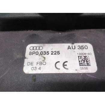 Recambio de cerradura maletero / porton para audi a3 (8p) 2.0 tdi ambition referencia OEM IAM 8P0035225  