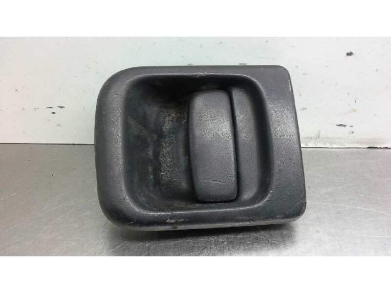 Recambio de maneta exterior delantera derecha para opel movano combi medio 2.8t referencia OEM IAM 4418881  