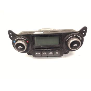 Recambio de mando calefaccion aire acondicionado para kia cerato i hatchback (ld) 2.0 referencia OEM IAM 972502F200  