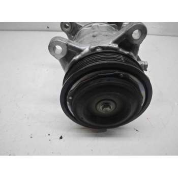 Recambio de compresor aire acondicionado para bmw serie 3 gran turismo (f34) 320d referencia OEM IAM 6452929932804  