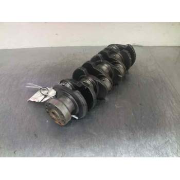 Recambio de cigueñal para ford escort turnier 1.8 diesel referencia OEM IAM 91FFAB  