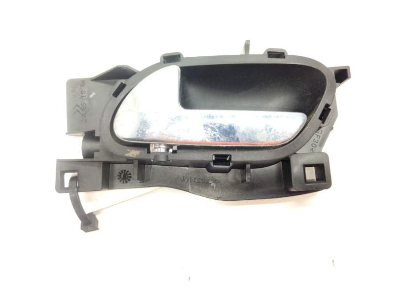 Recambio de maneta interior delantera izquierda para citroën c4 berlina vtr plus referencia OEM IAM 96435311VD  