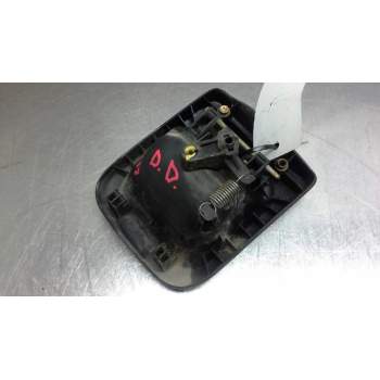 Recambio de maneta exterior delantera derecha para opel movano combi medio 2.8t referencia OEM IAM 4418881  