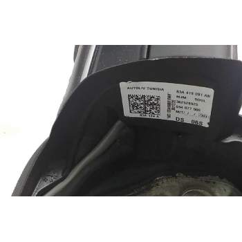Recambio de volante para audi q3 (f3b) referencia OEM IAM 83A419091AM  
