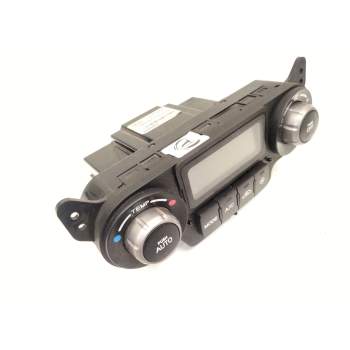 Recambio de mando calefaccion aire acondicionado para kia cerato i hatchback (ld) 2.0 referencia OEM IAM 972502F200  
