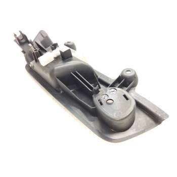 Recambio de maneta interior delantera derecha para audi a4 b6 (8e2) 1.9 tdi referencia OEM IAM 8E1837020  