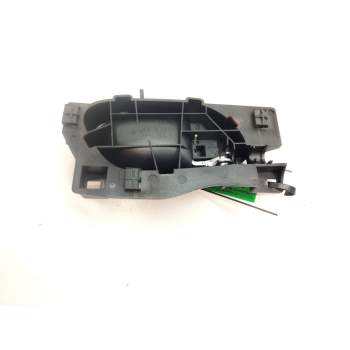 Recambio de maneta interior delantera izquierda para citroën c4 berlina vtr plus referencia OEM IAM 96435311VD  