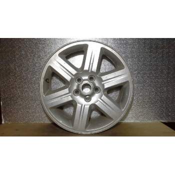 Recambio de llanta aluminio para land rover freelander (ln) referencia OEM IAM 17 5 TORNILLOS LAND ROVER FREELANDER 