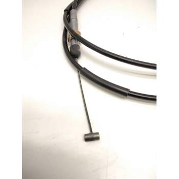 Recambio de sirga acelerador para nissan serena (c23) 2.3 d referencia OEM IAM 185108C800  