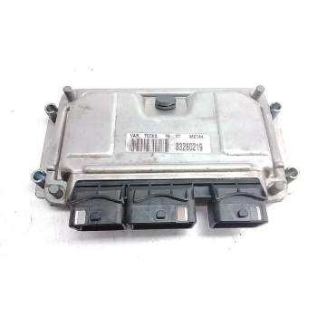 Recambio de centralita motor uce para peugeot 307 break / sw (s1) xr clim referencia OEM IAM 9650346180 0261206943 
