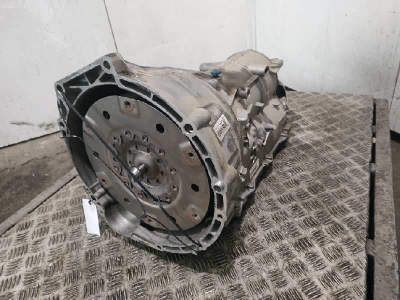 Recambio de caja cambios para bmw serie 3 gran turismo (f34) 320d referencia OEM IAM GA8HP50Z 8678661 24008678661 
