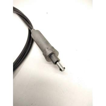 Recambio de sirga acelerador para nissan serena (c23) 2.3 d referencia OEM IAM 185108C800  