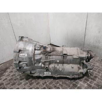 Recambio de caja cambios para bmw serie 3 gran turismo (f34) 320d referencia OEM IAM GA8HP50Z 8678661 24008678661 