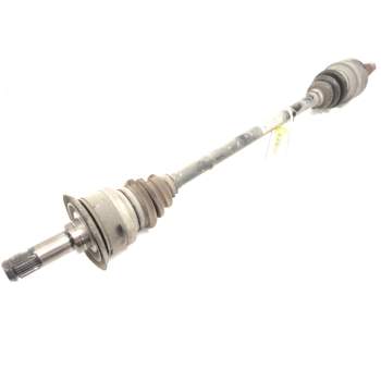 Recambio de transmision trasera derecha para bmw 3 (f30, f80) 318 d xdrive referencia OEM IAM 7597682  