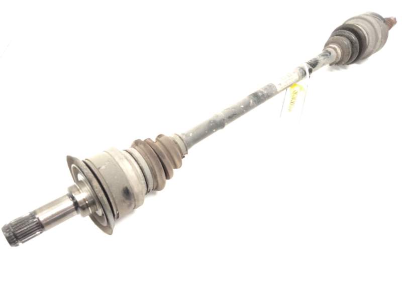 Recambio de transmision trasera derecha para bmw 3 (f30, f80) 318 d xdrive referencia OEM IAM 7597682  