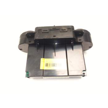 Recambio de mando calefaccion aire acondicionado para kia cerato i hatchback (ld) 2.0 referencia OEM IAM 972502F200  