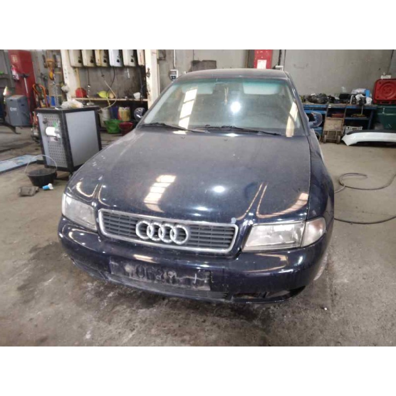 audi a4 berlina (b5) del año 1997