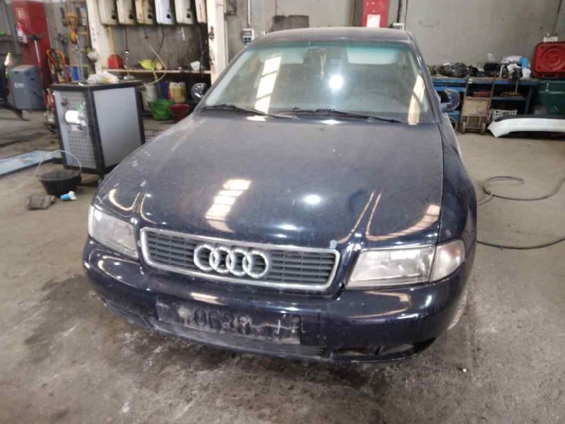 audi a4 berlina (b5) del año 1997