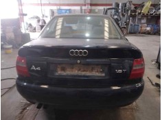 audi a4 berlina (b5) del año 1997 2