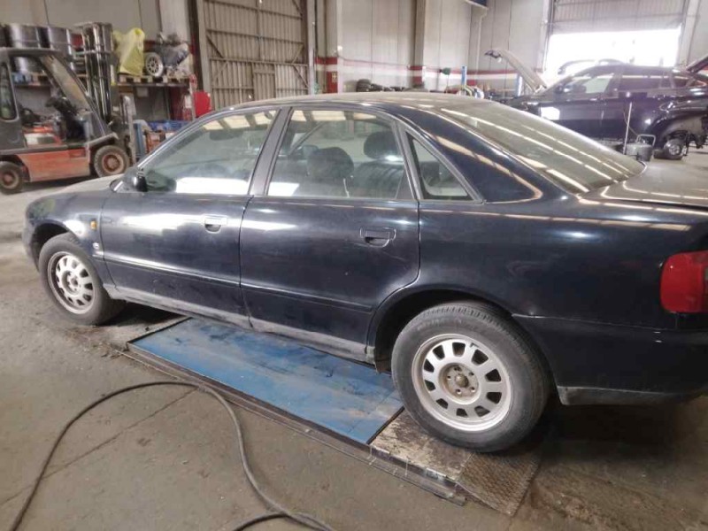 audi a4 berlina (b5) del año 1997
