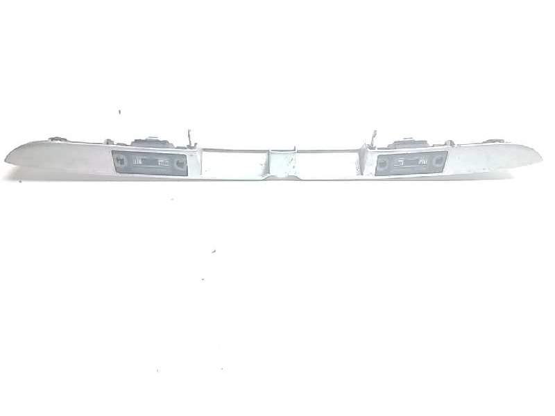 Recambio de piloto matricula para audi a3 (8l) 1.8 ambiente referencia OEM IAM   