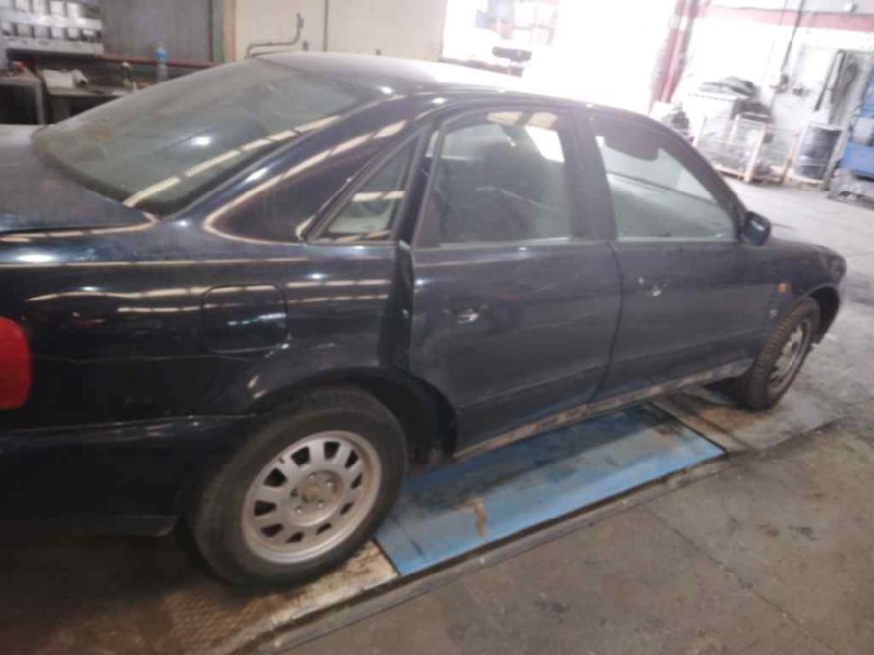 audi a4 berlina (b5) del año 1997