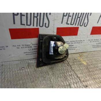 Recambio de piloto trasero central para seat ibiza (6k1) 1.4 referencia OEM IAM   