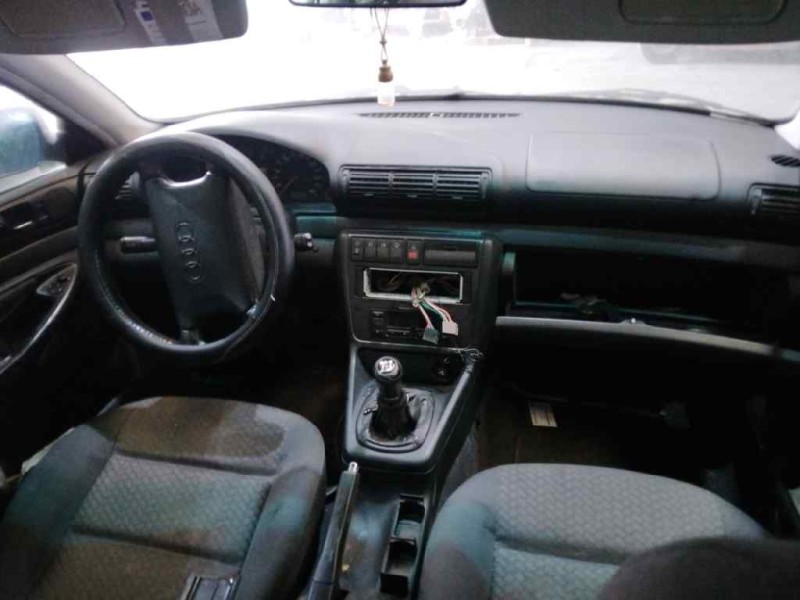 audi a4 berlina (b5) del año 1997