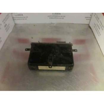 Recambio de centralita motor uce para peugeot 405 berlina 1.8 cat referencia OEM IAM S101300001D 9153956380 B550191