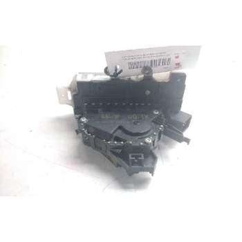CERRADURA PUERTA DELANTERA IZQUIERDA 689081A 