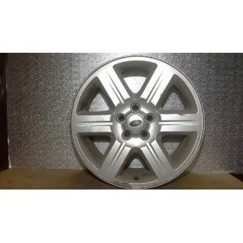 Recambio de llanta aluminio para land rover freelander (ln) referencia OEM IAM 17 5 TORNILLOS LAND ROVER FREELANDER 