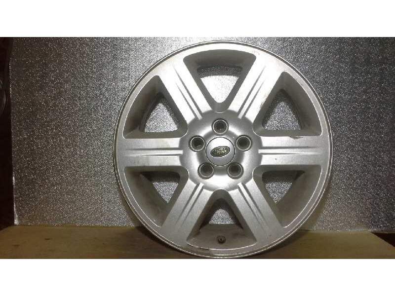Recambio de llanta aluminio para land rover freelander (ln) referencia OEM IAM 17 5 TORNILLOS LAND ROVER FREELANDER 