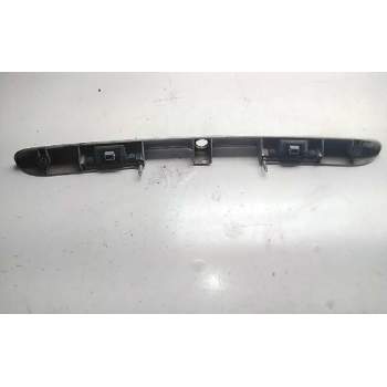 Recambio de piloto matricula para audi a3 (8l) 1.8 ambiente referencia OEM IAM   
