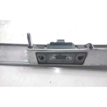 Recambio de piloto matricula para audi a3 (8l) 1.8 ambiente referencia OEM IAM   