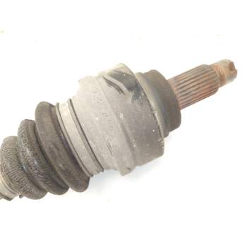 Recambio de transmision trasera derecha para bmw 3 (f30, f80) 318 d xdrive referencia OEM IAM 7597682  