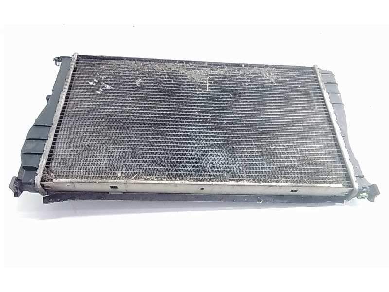 Recambio de radiador agua para bmw serie 3 berlina (e90) 320d referencia OEM IAM 7788901  