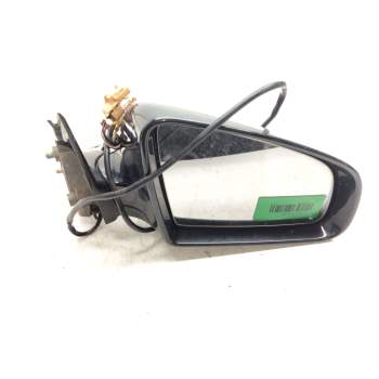 Recambio de retrovisor derecho para audi a4 b6 (8e2) 1.9 tdi referencia OEM IAM 8E1858531AA01C  