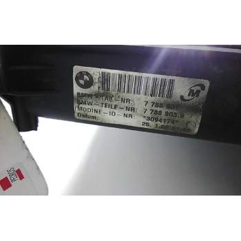 Recambio de radiador agua para bmw serie 3 berlina (e90) 320d referencia OEM IAM 7788901  