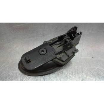 Recambio de maneta interior delantera izquierda para fiat doblo (119) 1.3 16v jtd cat referencia OEM IAM   
