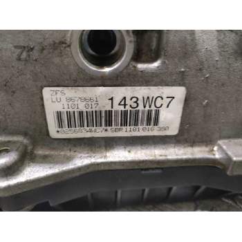 Recambio de caja cambios para bmw serie 3 gran turismo (f34) 320d referencia OEM IAM GA8HP50Z 8678661 24008678661 