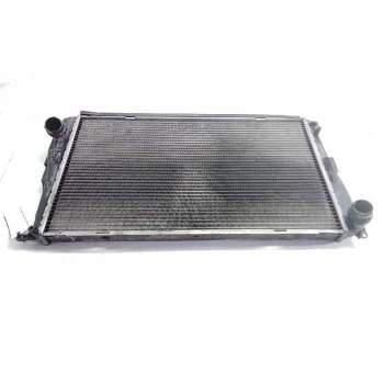 Recambio de radiador agua para bmw serie 3 berlina (e90) 320d referencia OEM IAM 7788901  