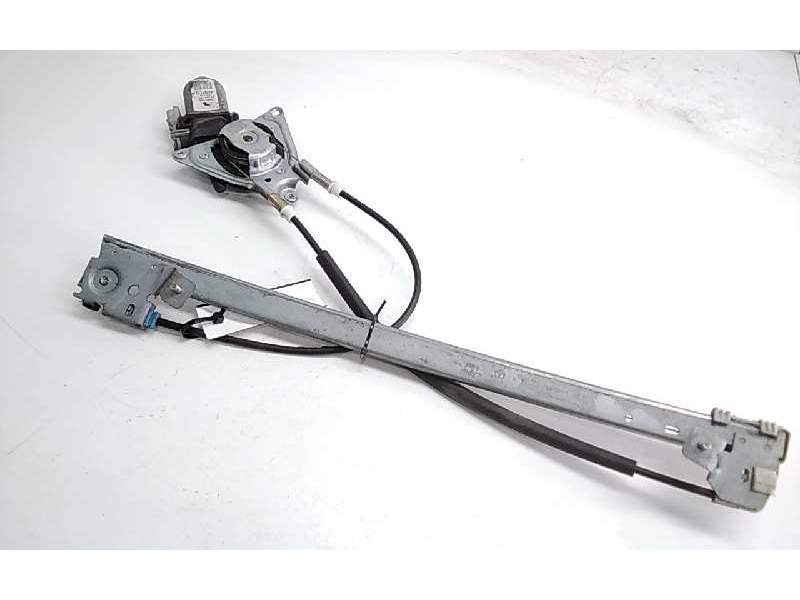 Recambio de elevalunas delantero izquierdo para peugeot 106 (s2) max referencia OEM IAM 400671T2  